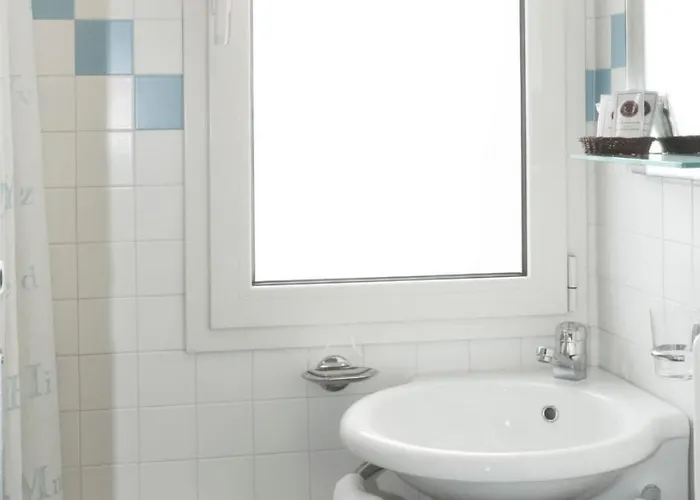 Camera standard con letto queen size